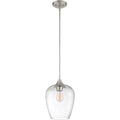 QUOIZEL, TOWNE PENDANT, PENDANT LIGHT