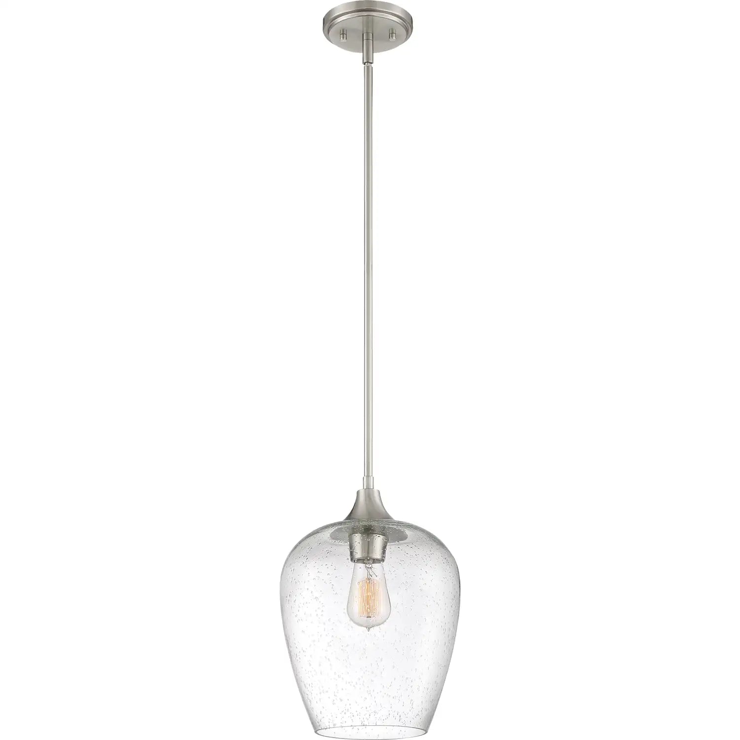 QUOIZEL, TOWNE PENDANT, PENDANT LIGHT