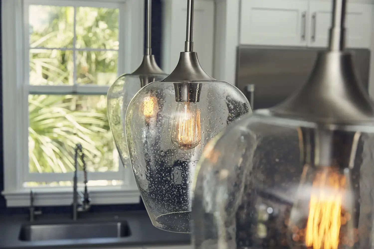 QUOIZEL, TOWNE PENDANT, PENDANT LIGHT