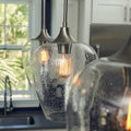 QUOIZEL, TOWNE PENDANT, PENDANT LIGHT