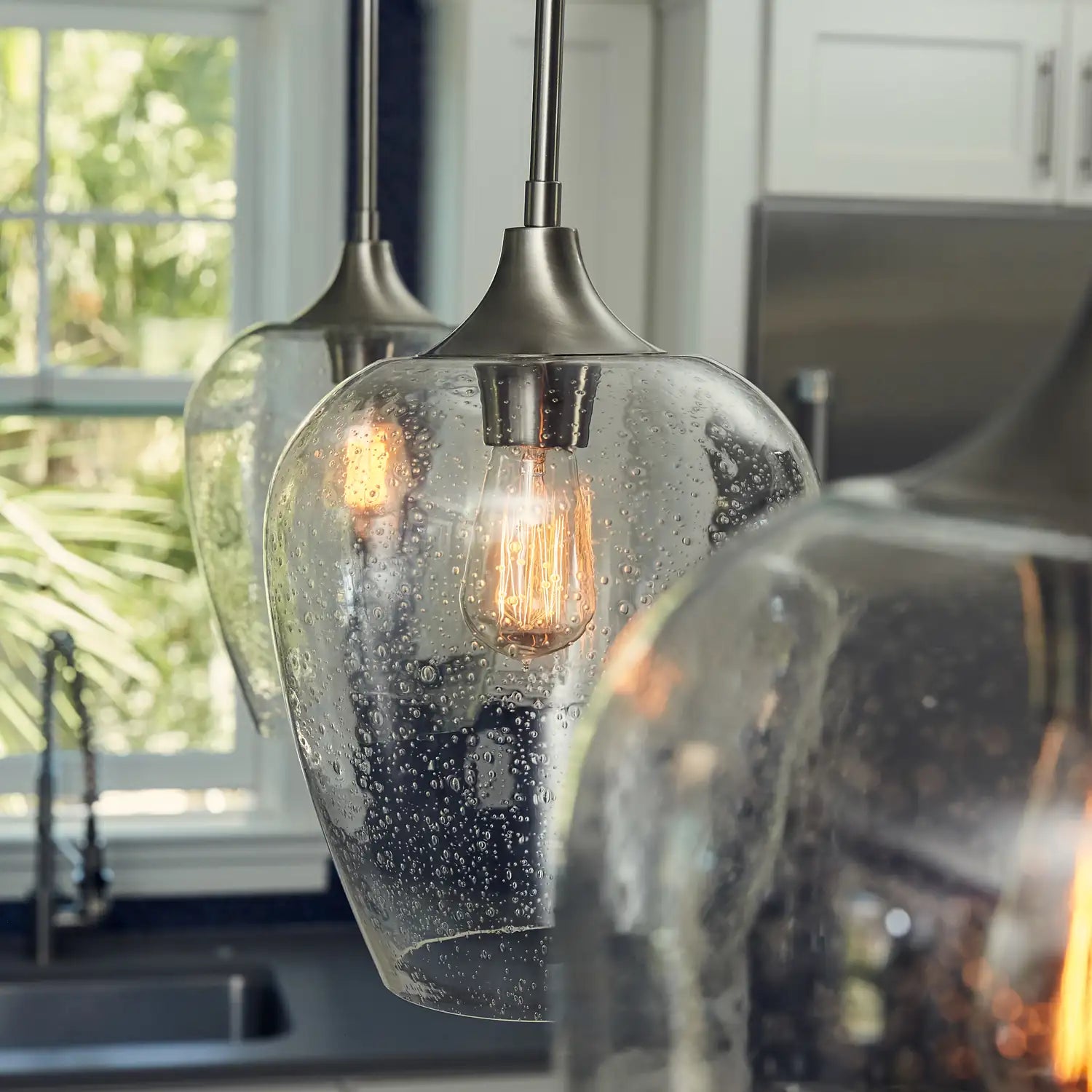 QUOIZEL, TOWNE PENDANT, PENDANT LIGHT