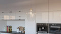 QUOIZEL, TOWNE PENDANT, PENDANT LIGHT