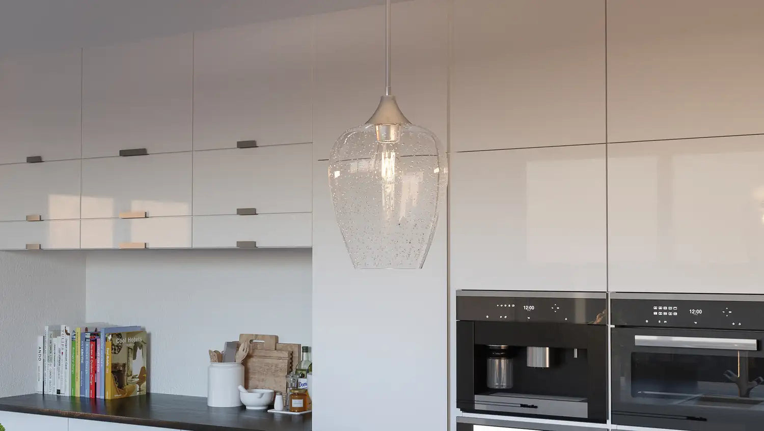QUOIZEL, TOWNE PENDANT, PENDANT LIGHT
