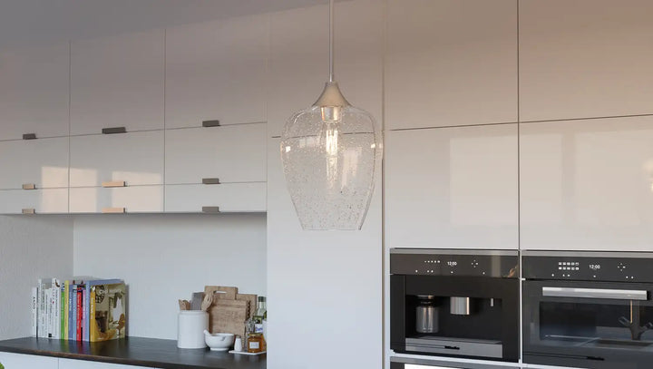 QUOIZEL, TOWNE PENDANT, PENDANT LIGHT