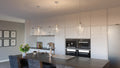 QUOIZEL, TOWNE PENDANT, PENDANT LIGHT