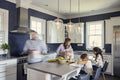 QUOIZEL, TOWNE PENDANT, PENDANT LIGHT