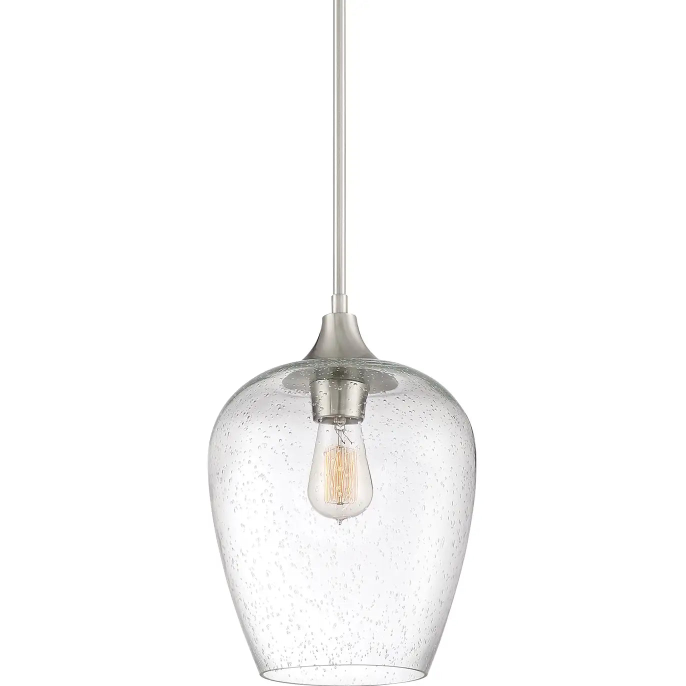 QUOIZEL, TOWNE PENDANT, PENDANT LIGHT