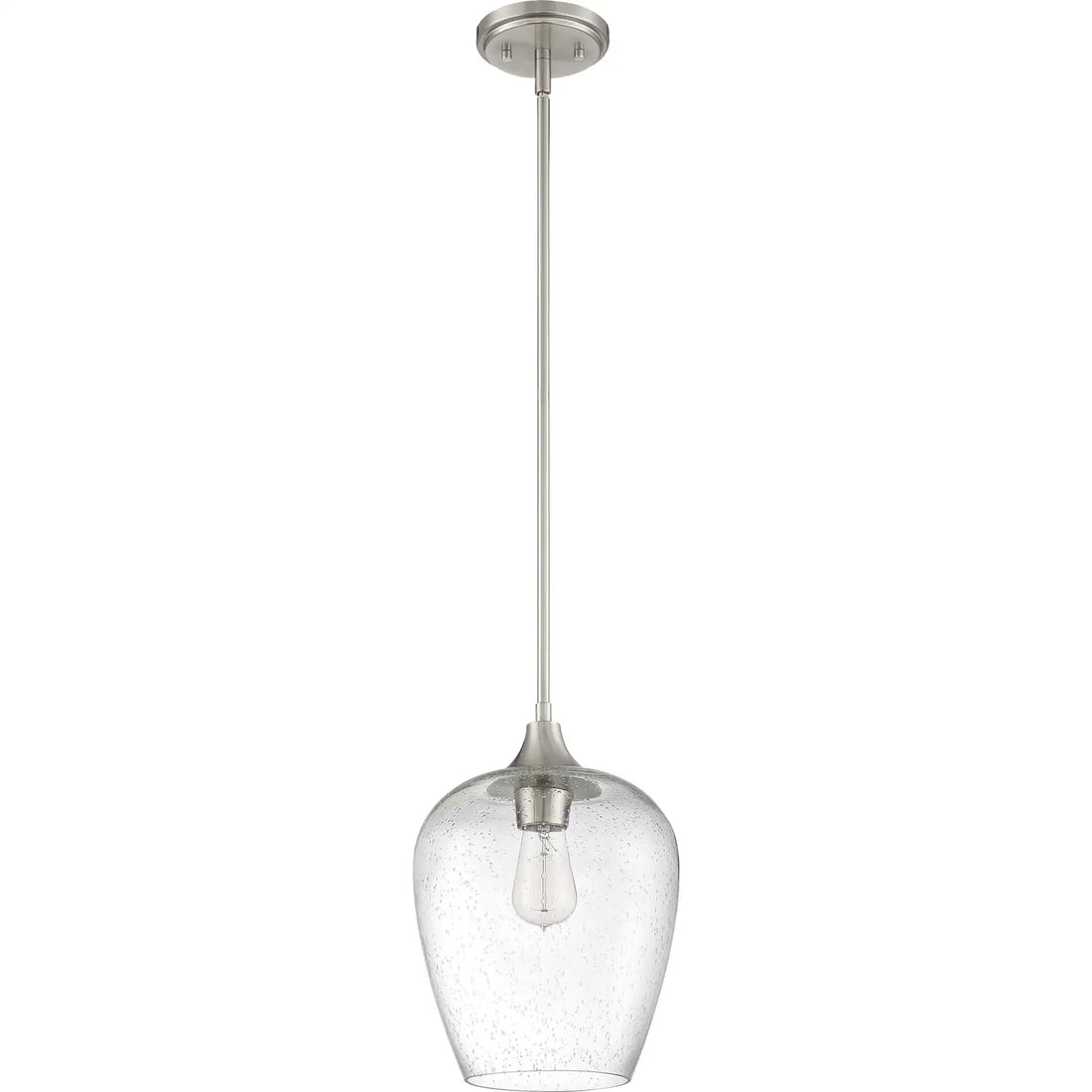 QUOIZEL, TOWNE PENDANT, PENDANT LIGHT