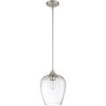QUOIZEL, TOWNE PENDANT, PENDANT LIGHT