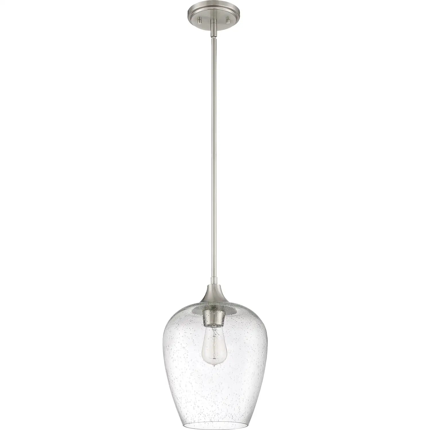 QUOIZEL, TOWNE PENDANT, PENDANT LIGHT