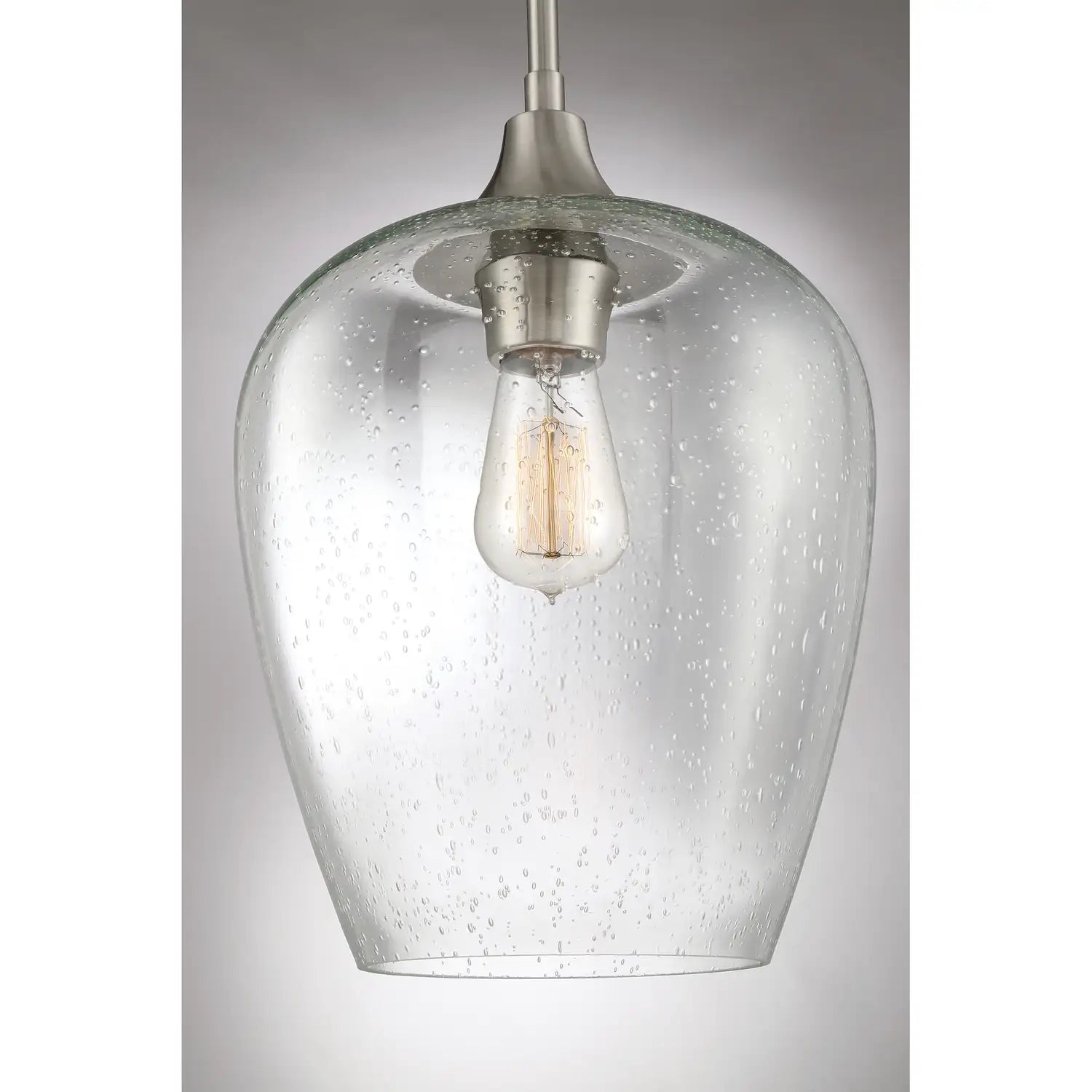 QUOIZEL, TOWNE PENDANT, PENDANT LIGHT