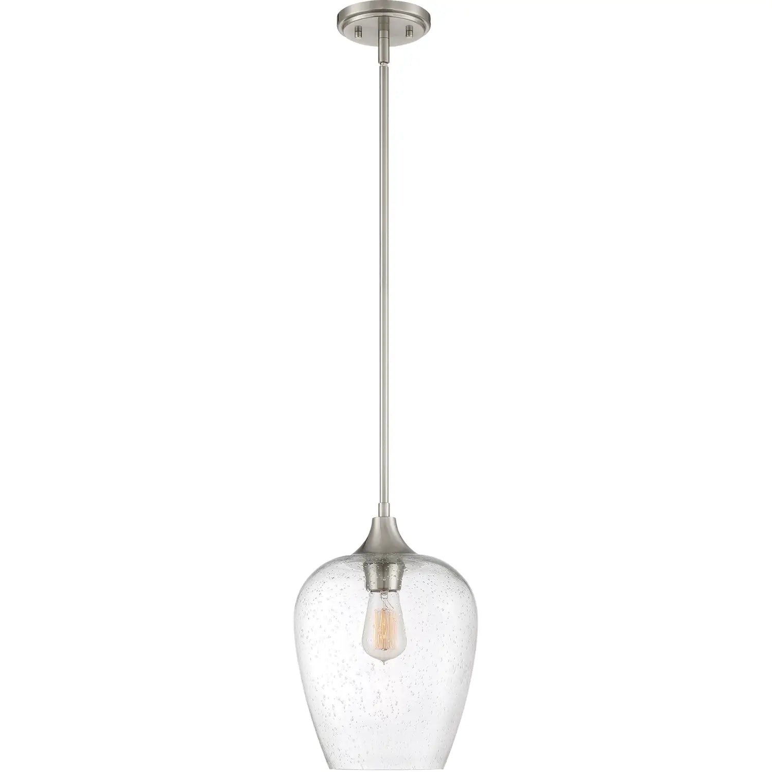 QUOIZEL, TOWNE PENDANT, PENDANT LIGHT