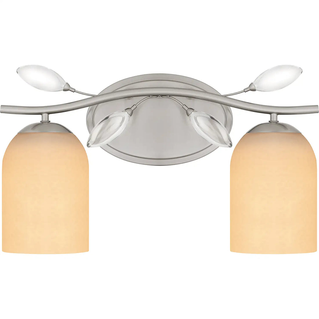 QUOIZEL, ULYSSES BATH LIGHT, BATH VANITY LIGHT
