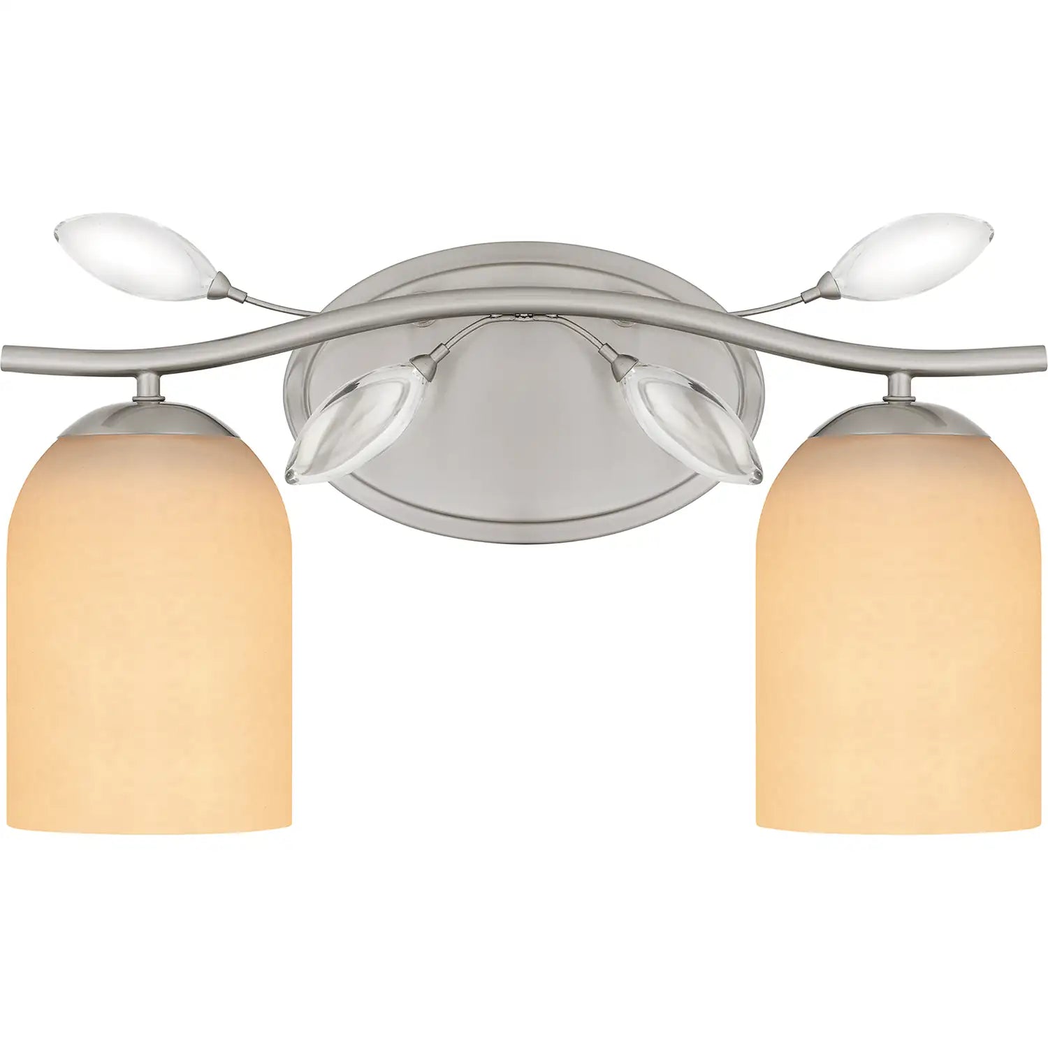 QUOIZEL, ULYSSES BATH LIGHT, BATH VANITY LIGHT