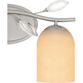QUOIZEL, ULYSSES BATH LIGHT, BATH VANITY LIGHT