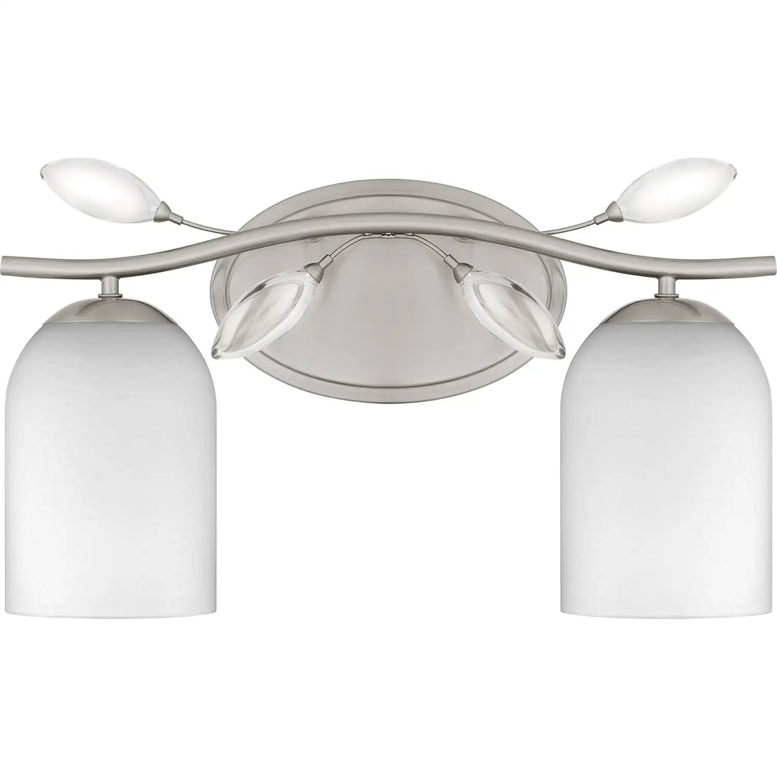 QUOIZEL, ULYSSES BATH LIGHT, BATH VANITY LIGHT