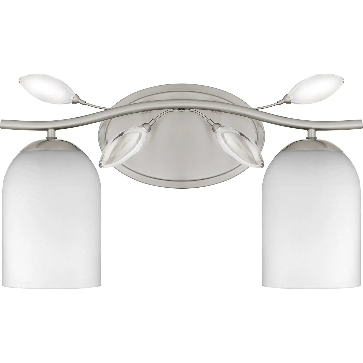 QUOIZEL, ULYSSES BATH LIGHT, BATH VANITY LIGHT