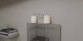 QUOIZEL, ULYSSES BATH LIGHT, BATH VANITY LIGHT