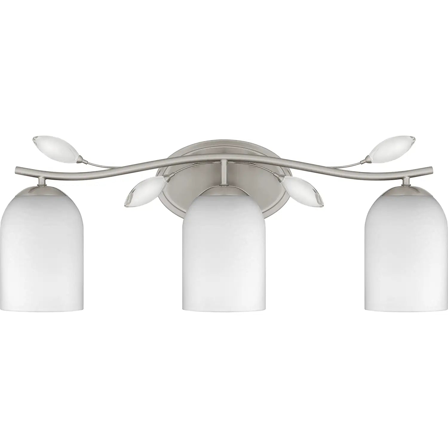 QUOIZEL, ULYSSES BATH LIGHT, BATH VANITY LIGHT