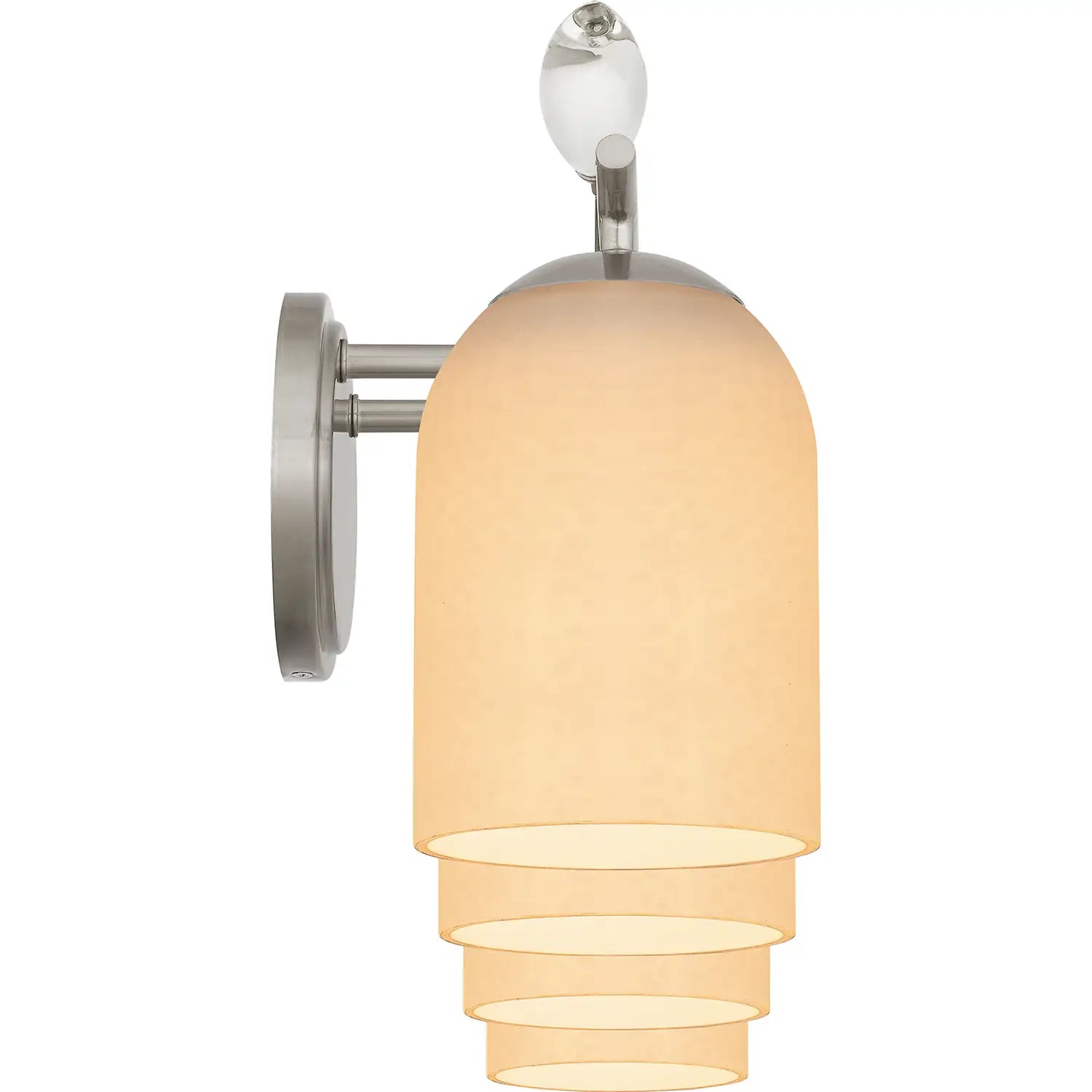 QUOIZEL, ULYSSES BATH LIGHT, BATH VANITY LIGHT