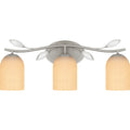 QUOIZEL, ULYSSES BATH LIGHT, BATH VANITY LIGHT