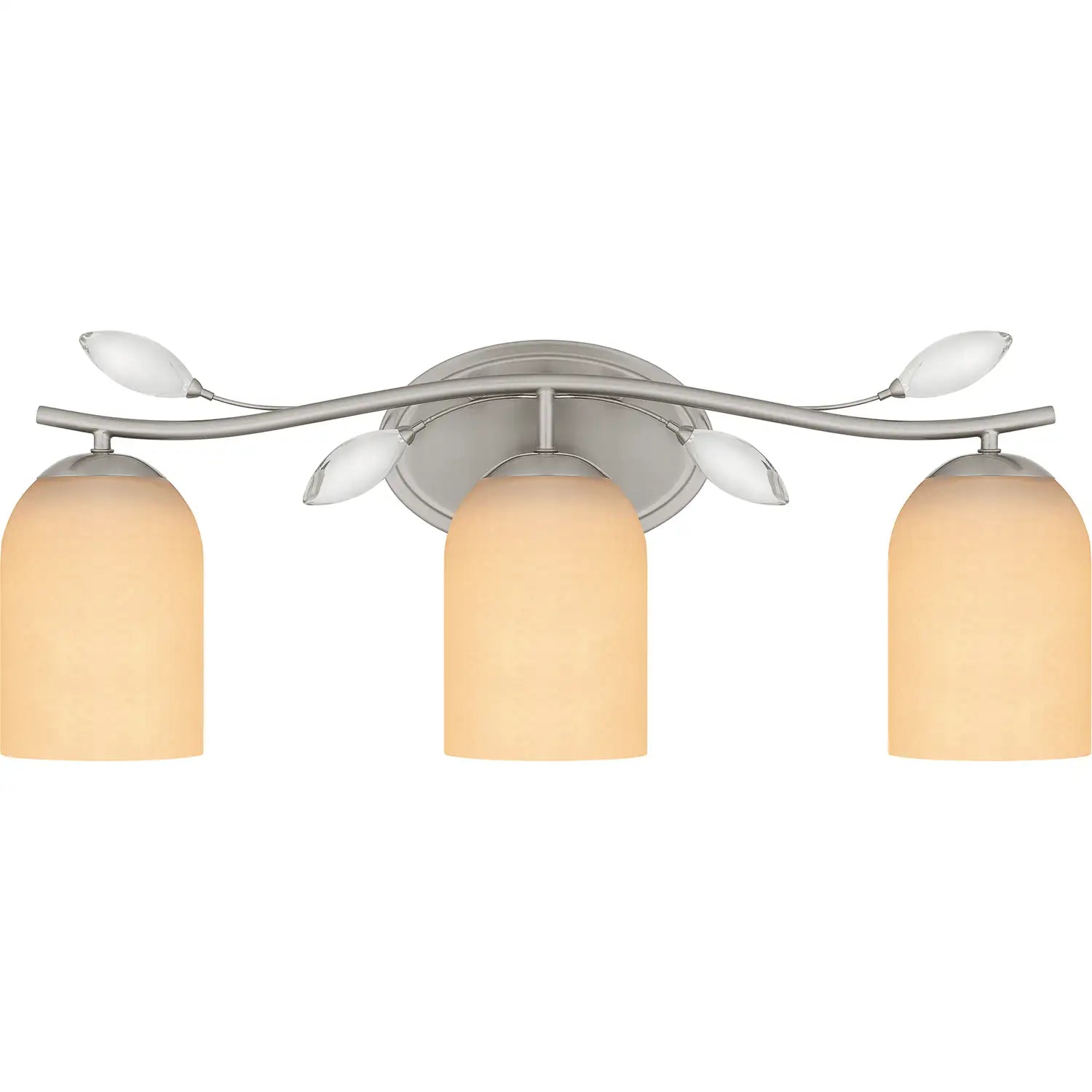 QUOIZEL, ULYSSES BATH LIGHT, BATH VANITY LIGHT