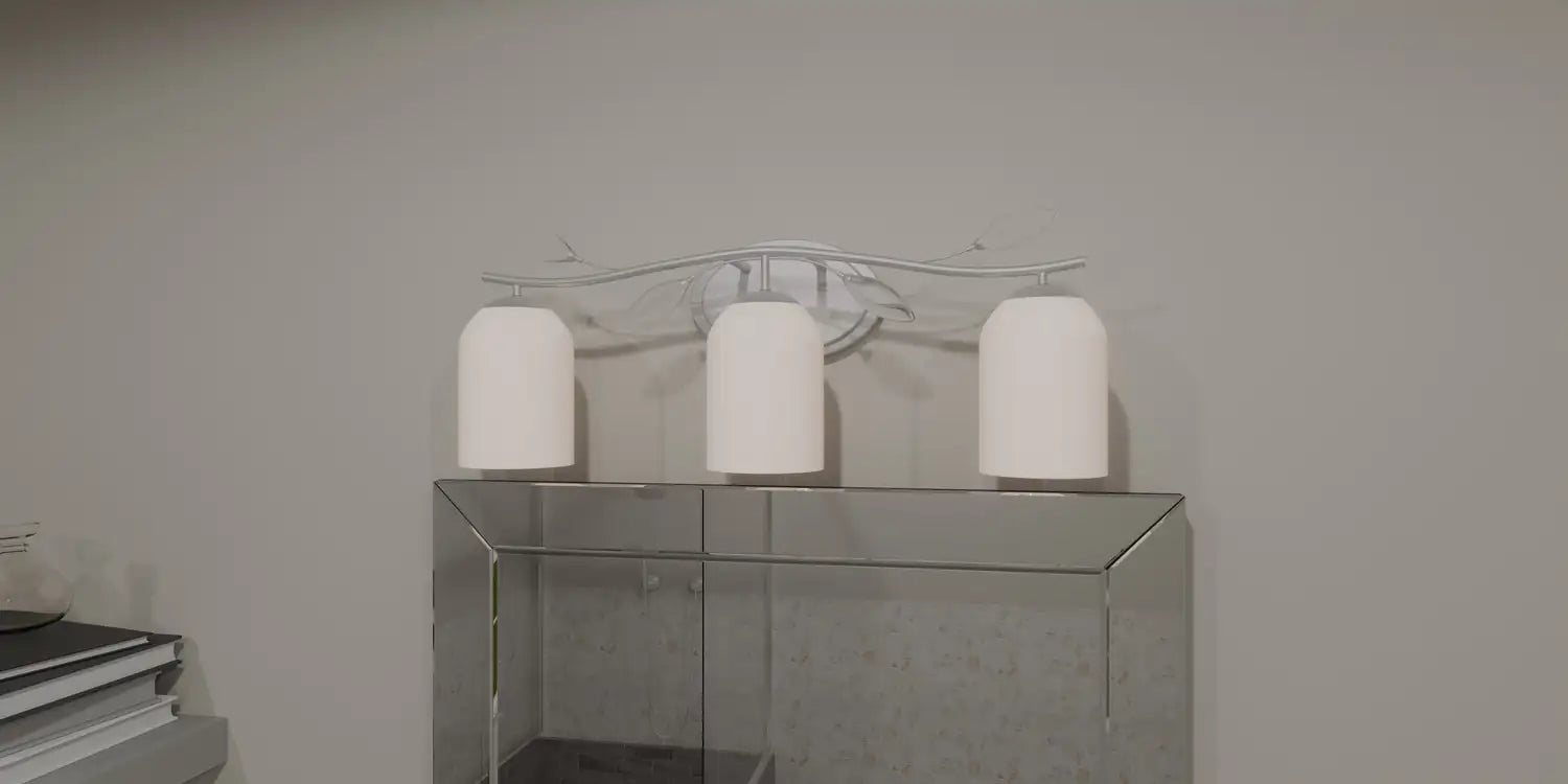 QUOIZEL, ULYSSES BATH LIGHT, BATH VANITY LIGHT