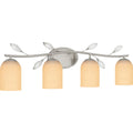 QUOIZEL, ULYSSES BATH LIGHT, BATH VANITY LIGHT