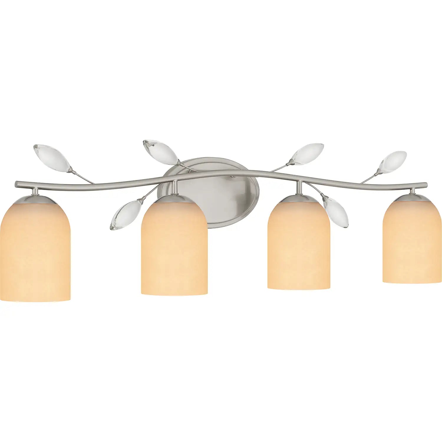 QUOIZEL, ULYSSES BATH LIGHT, BATH VANITY LIGHT