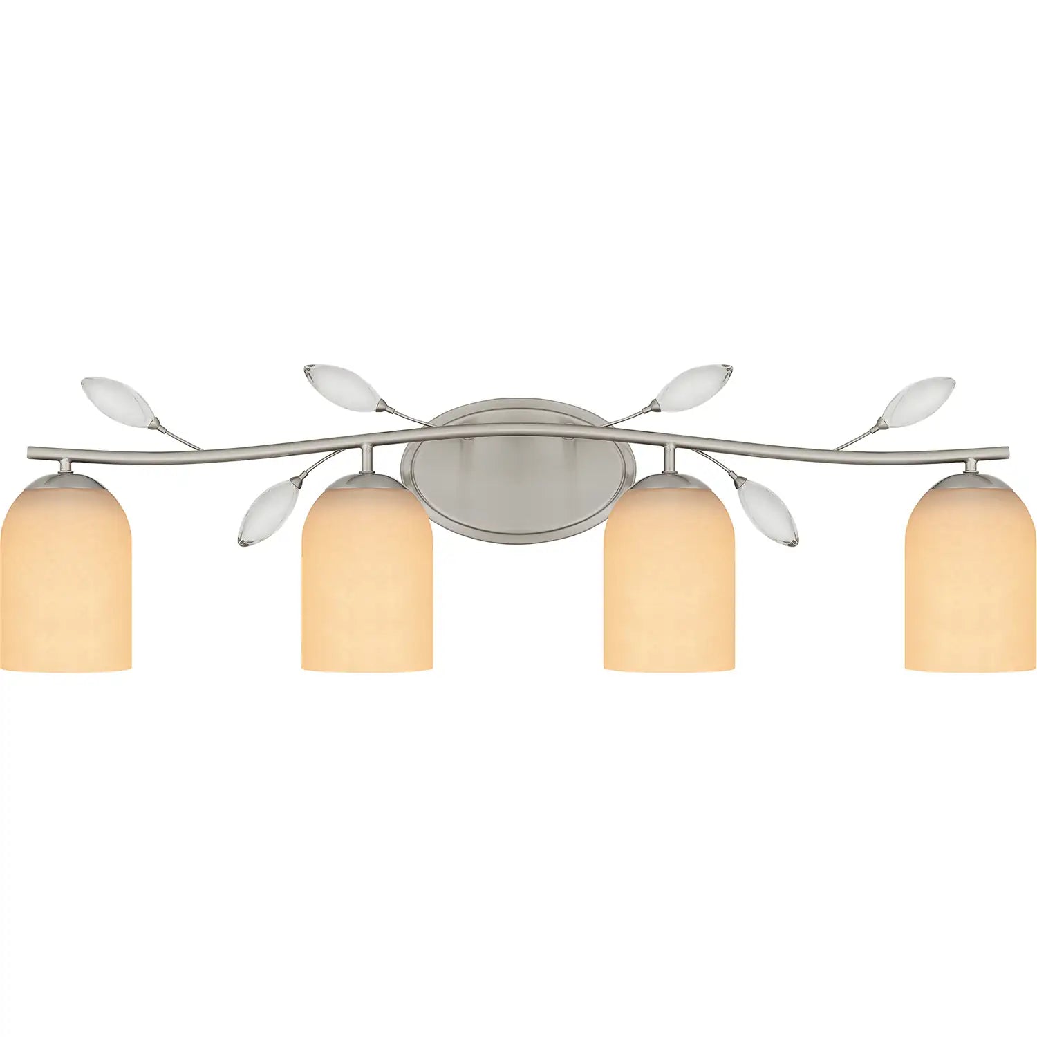 QUOIZEL, ULYSSES BATH LIGHT, BATH VANITY LIGHT