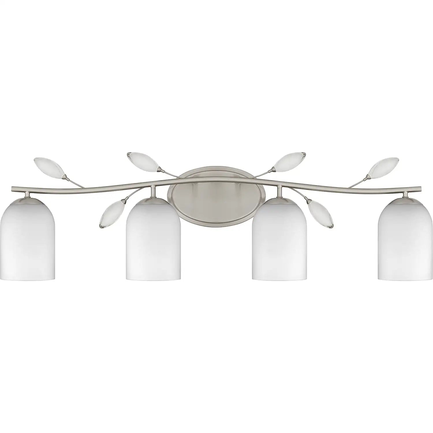 QUOIZEL, ULYSSES BATH LIGHT, BATH VANITY LIGHT
