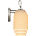QUOIZEL, ULYSSES BATH LIGHT, BATH VANITY LIGHT