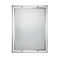 QUOIZEL RITZ MIRROR - Mirrors