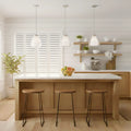 QUOIZEL, VIVIENNE PENDANT, PENDANT LIGHT