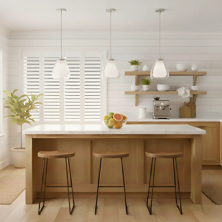 QUOIZEL, VIVIENNE PENDANT, PENDANT LIGHT