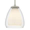 QUOIZEL, VIVIENNE PENDANT, PENDANT LIGHT