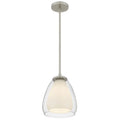 QUOIZEL, VIVIENNE PENDANT, PENDANT LIGHT