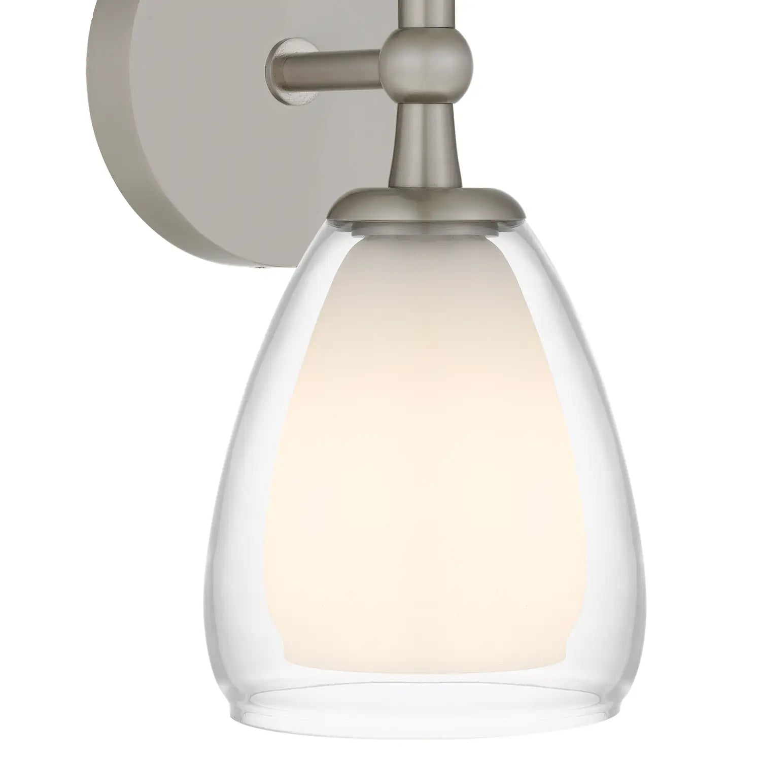 QUOIZEL, VIVIENNE WALL SCONCE, WALL SCONCES