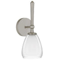 QUOIZEL, VIVIENNE WALL SCONCE, WALL SCONCES