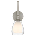 QUOIZEL, VIVIENNE WALL SCONCE, WALL SCONCES