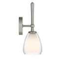QUOIZEL, VIVIENNE WALL SCONCE, WALL SCONCES