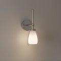 QUOIZEL, VIVIENNE WALL SCONCE, WALL SCONCES