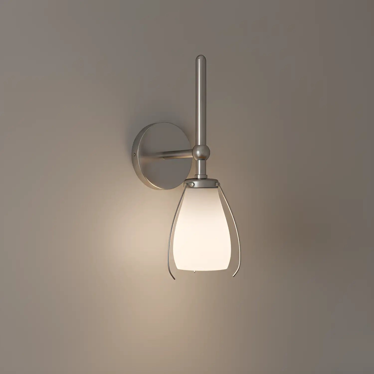 QUOIZEL, VIVIENNE WALL SCONCE, WALL SCONCES