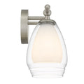 QUOIZEL, VIVIENNE BATH LIGHT, BATH VANITY LIGHT