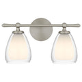 QUOIZEL, VIVIENNE BATH LIGHT, BATH VANITY LIGHT
