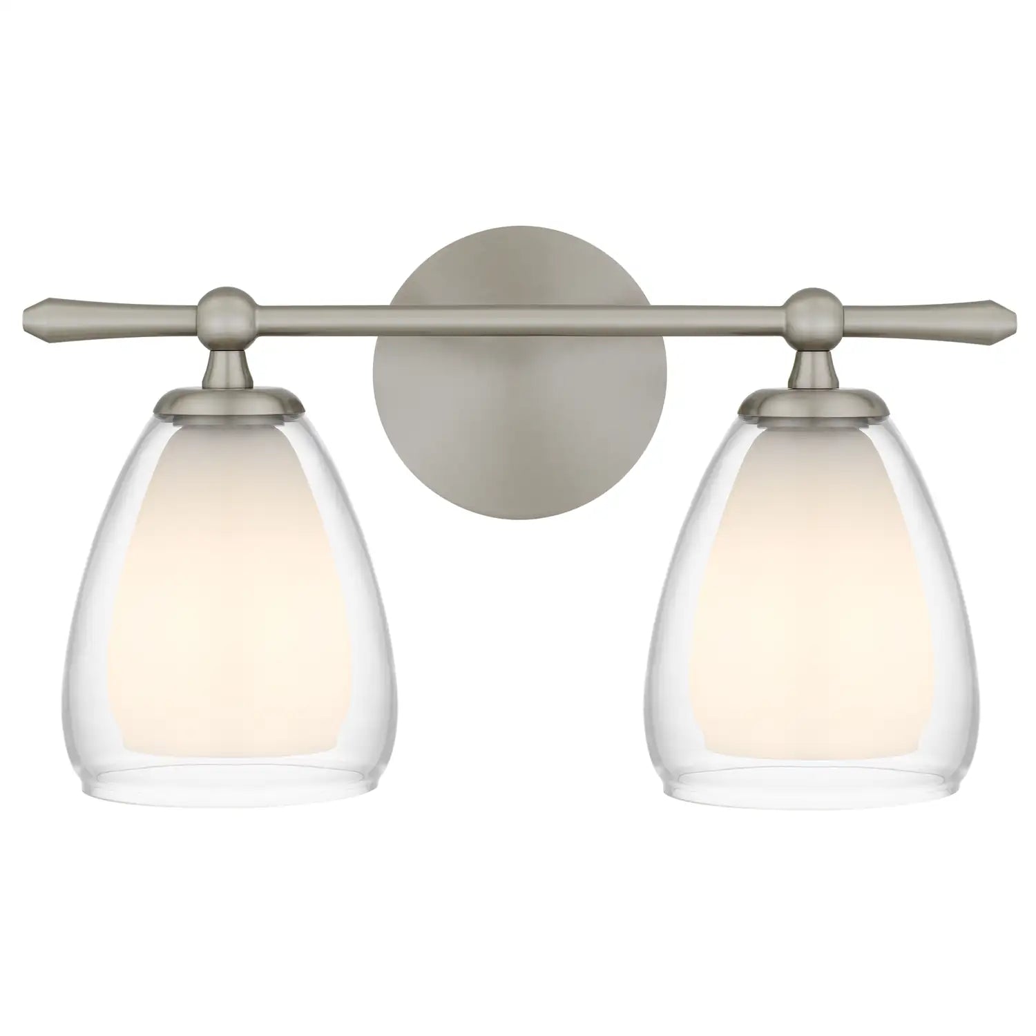 QUOIZEL, VIVIENNE BATH LIGHT, BATH VANITY LIGHT