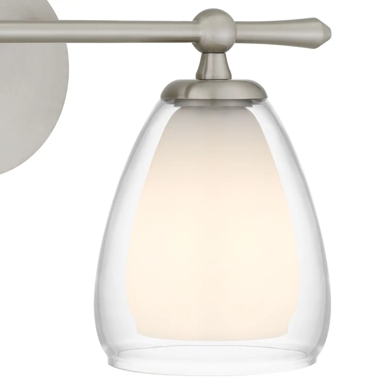 QUOIZEL, VIVIENNE BATH LIGHT, BATH VANITY LIGHT