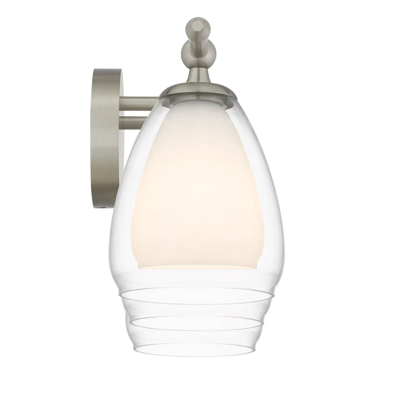 QUOIZEL, VIVIENNE BATH LIGHT, BATH VANITY LIGHT