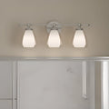 QUOIZEL, VIVIENNE BATH LIGHT, BATH VANITY LIGHT