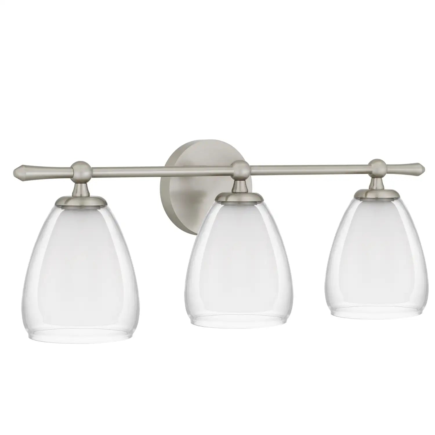 QUOIZEL, VIVIENNE BATH LIGHT, BATH VANITY LIGHT